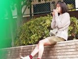 ミニマム美少女キャリー連れ去り集団輪● 顔射イラマ中出し極悪鬼畜5P いいなりFUCK計13発射 一人目:あや 月乃あや