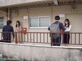 隣人夫婦NTR ～ドアでつながれた2つの部屋〈コネクティングルーム〉に宿泊した2組の夫婦～ 天馬ゆい 結城のの