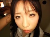 【AIリマスター版】素人娘・公衆便所志願 「りか」19歳