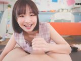 「保育士って下半身鍛えられるんです」騎乗位に自信アリな素人ちゃんの【杭打ち・ グラインド・スパイダー】でたっぷり搾られたのでお返しに突き上げピストンで何度もイかせました 石川くるみ